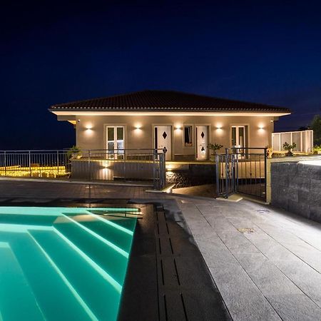 Affittacamere Villa Antonio Aci Castello Zewnętrze zdjęcie