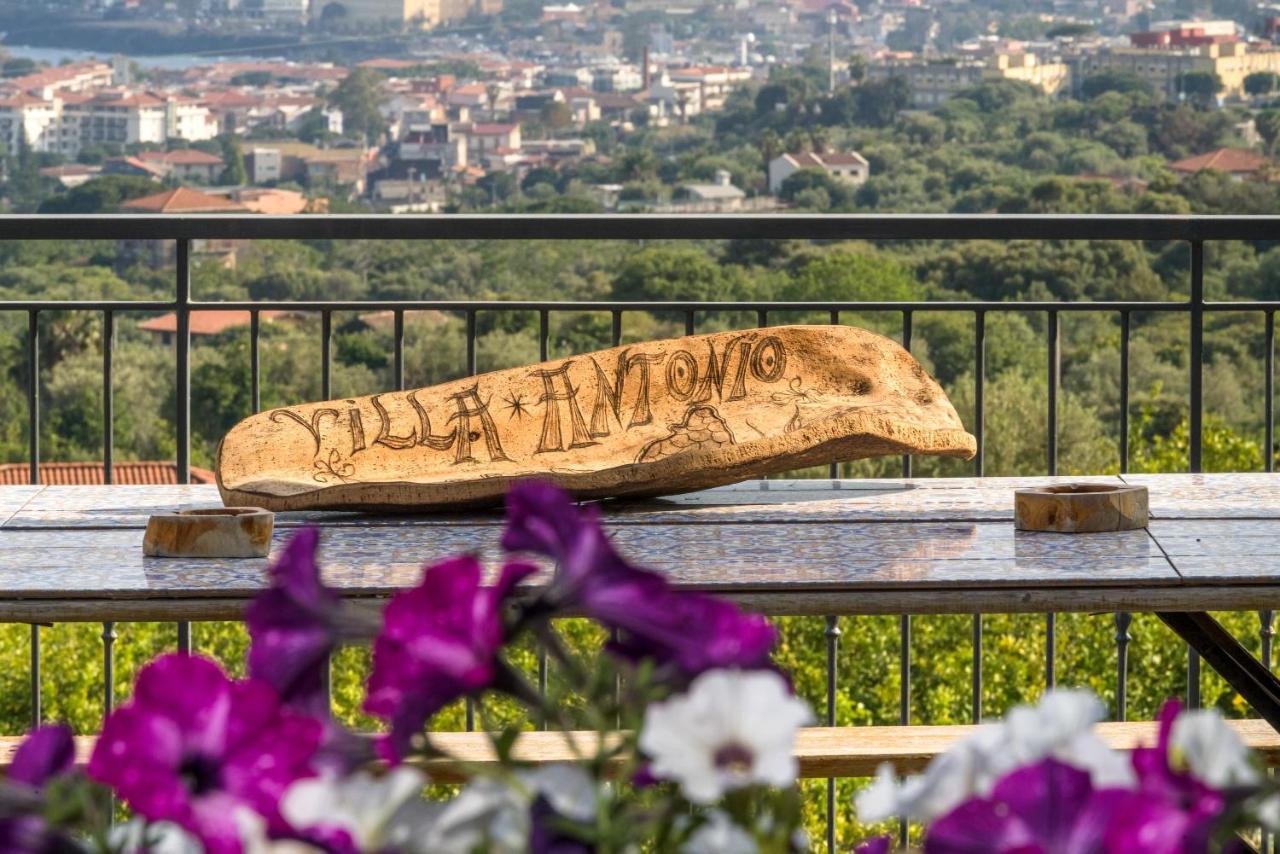 Affittacamere Villa Antonio Aci Castello Zewnętrze zdjęcie